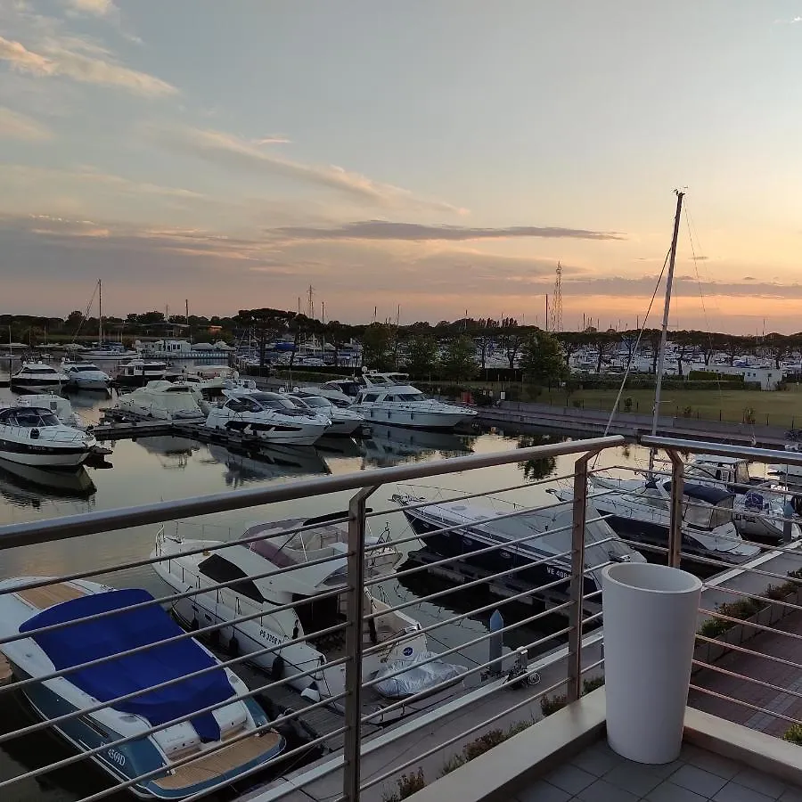 Apartment Mare E Laguna Lido di Jesolo