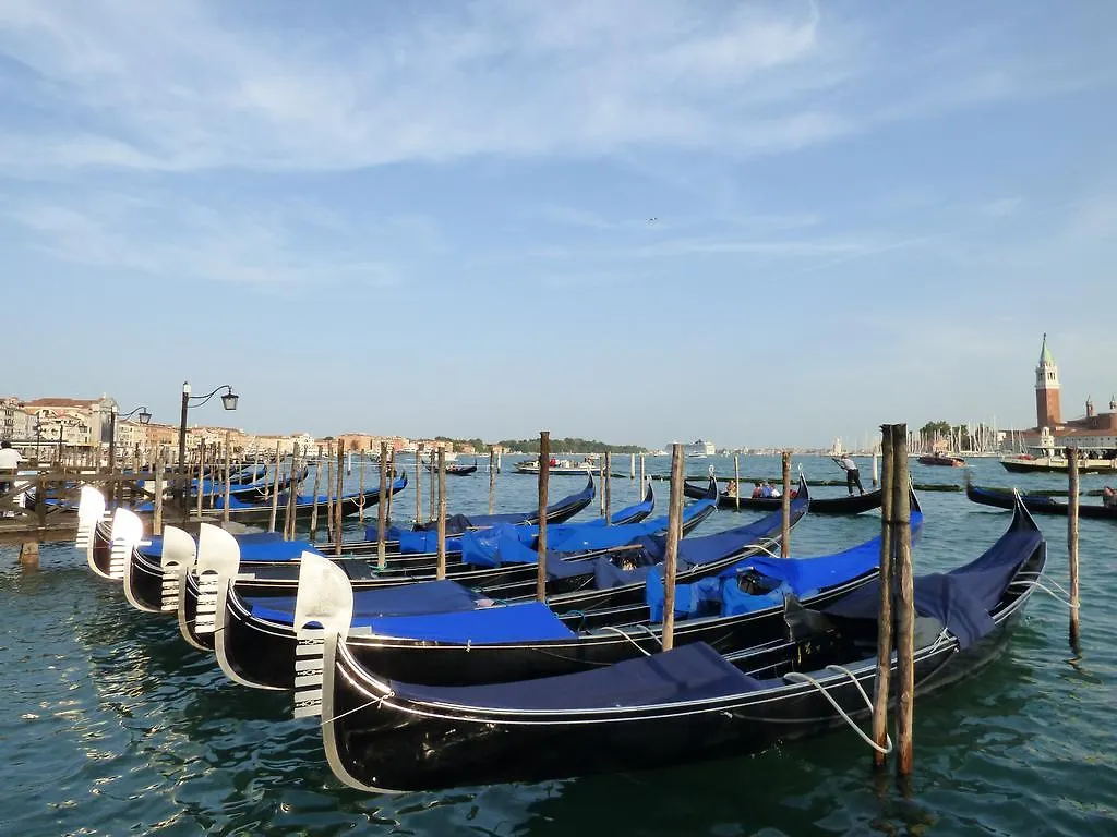 Apartment Mare E Laguna Lido di Jesolo