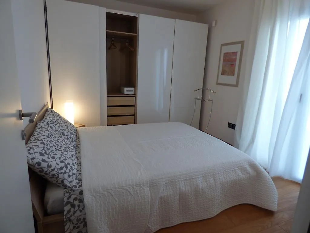 Apartment Mare E Laguna Lido di Jesolo Italy
