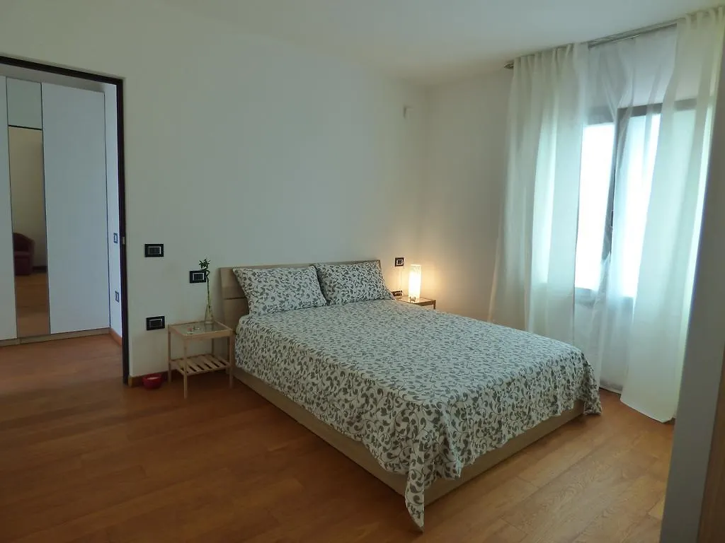 Apartment Mare E Laguna Lido di Jesolo 0*,  Italy