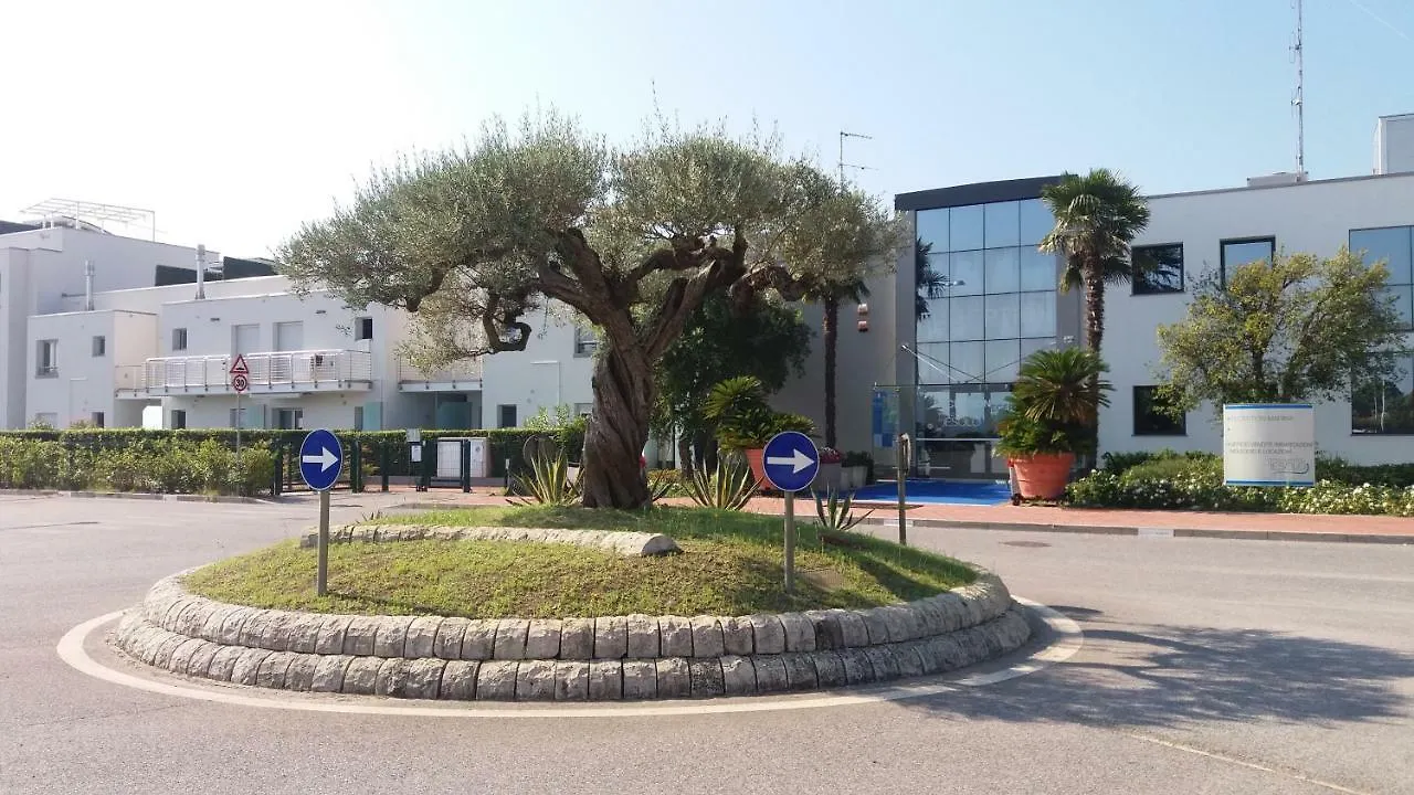 Apartment Mare E Laguna Lido di Jesolo