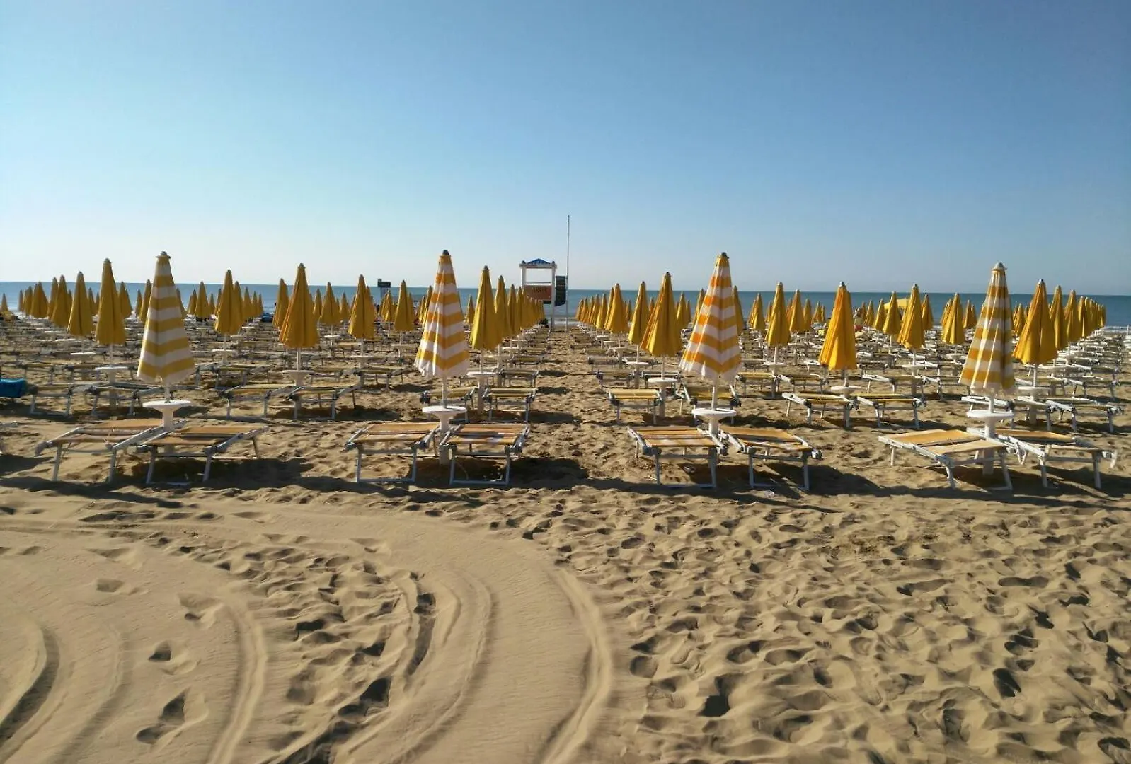 Apartment Mare E Laguna Lido di Jesolo