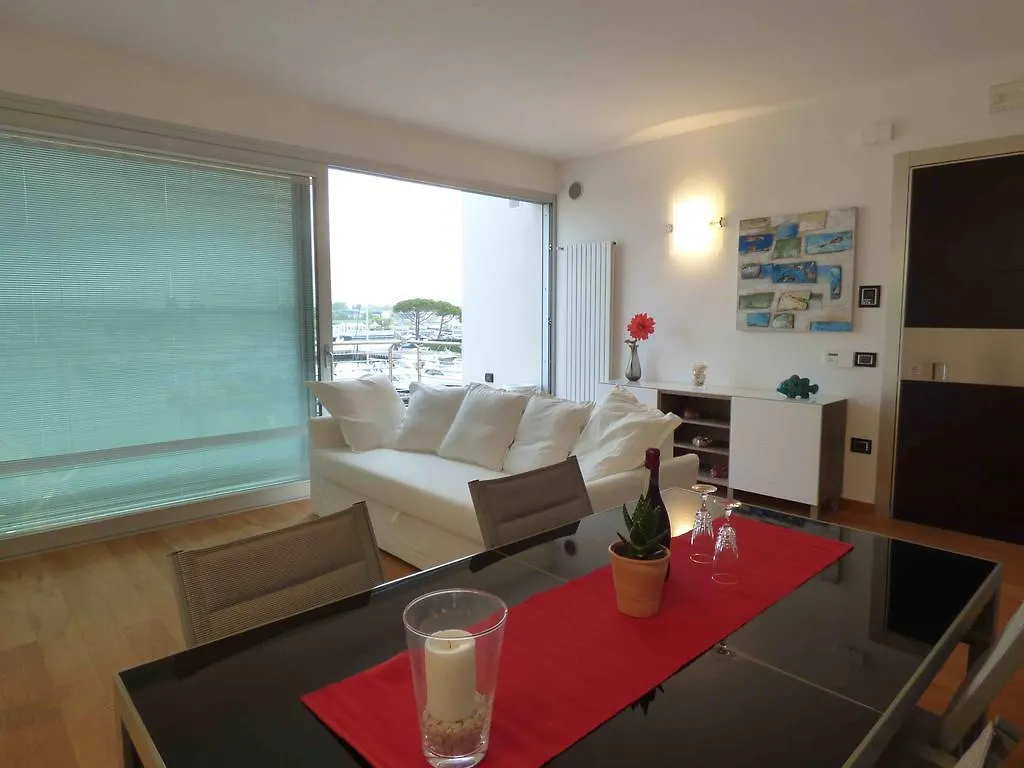 Apartment Mare E Laguna Lido di Jesolo