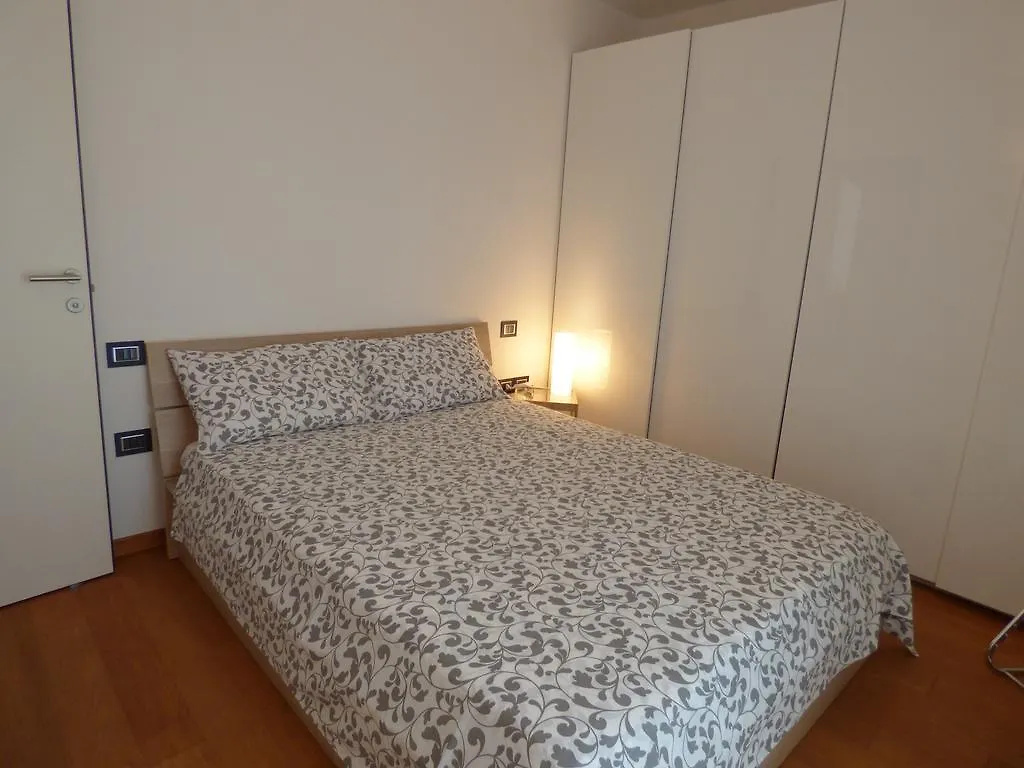 Apartment Mare E Laguna Lido di Jesolo