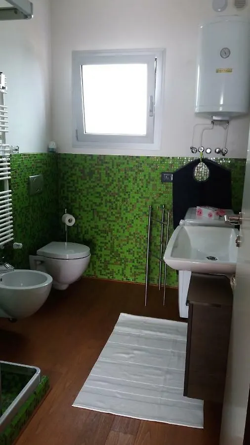 Apartment Mare E Laguna Lido di Jesolo