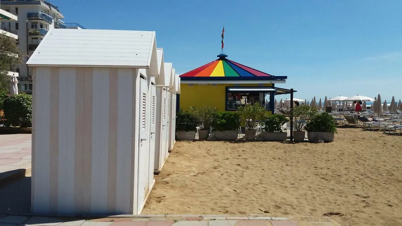Apartment Mare E Laguna Lido di Jesolo Italy